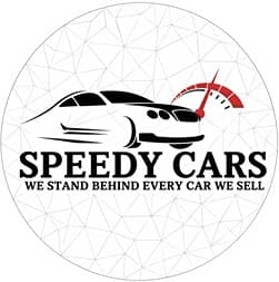 Speedy Cars Logo
