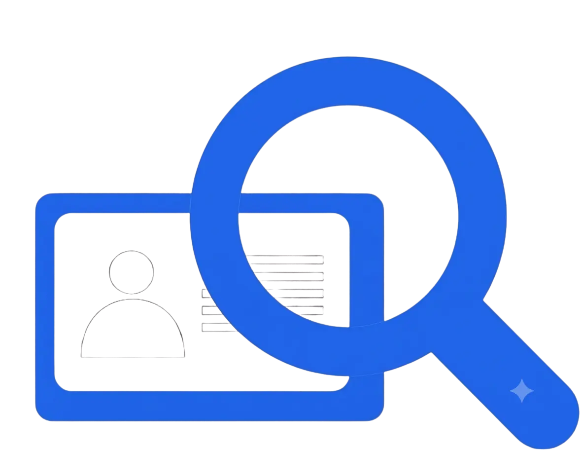 DOCUMENT VERIFICATION
