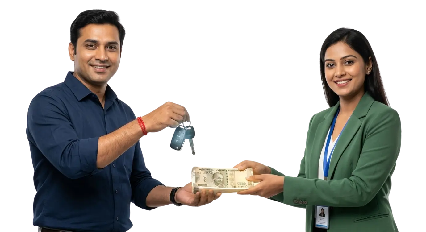 INSTANT PAYMENT & RC TRANSFER